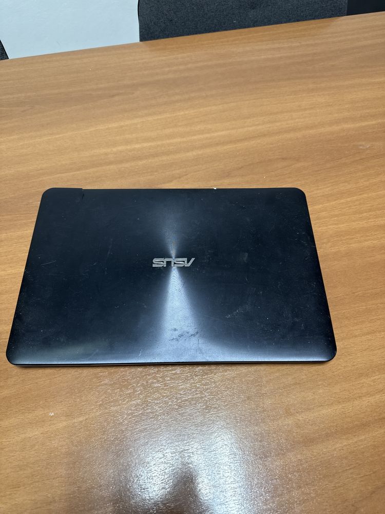 ASUS intel core i7