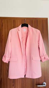 Sacou Pink sinsay Size xs