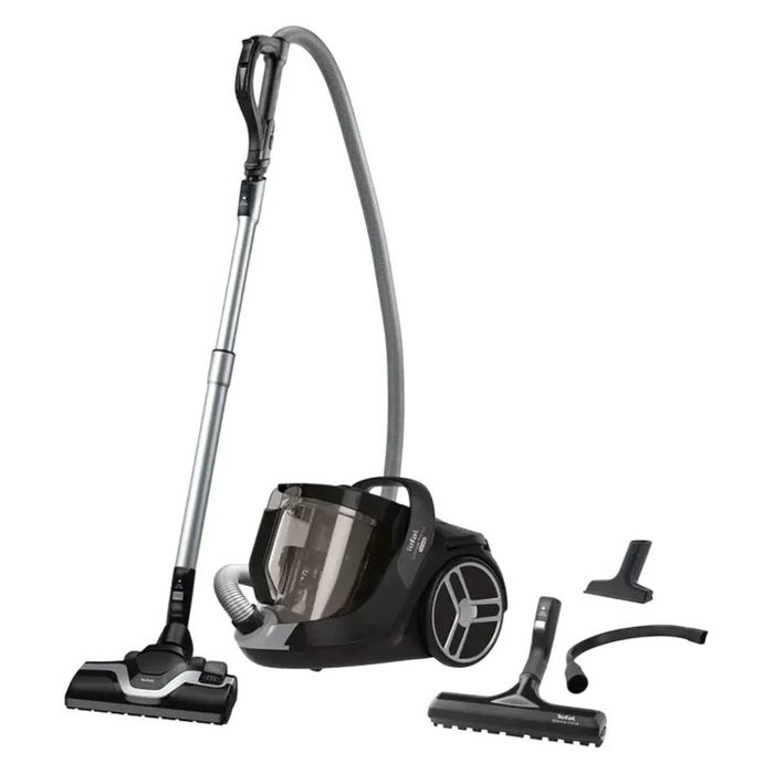 Пылесос Tefal. Модель: Tefal TW7256EA. Pilesos Tefal