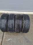 Резина зимняя шипованная Nokian Nordman7  185/60 R15