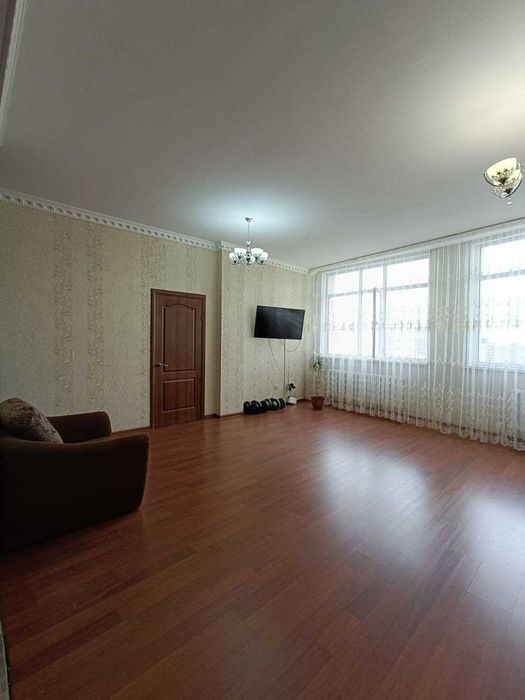 Продается 2х ком.кв.64м2 15/18эт 26млн.600тыс,ЖК Жануя, Куанышбаева 14