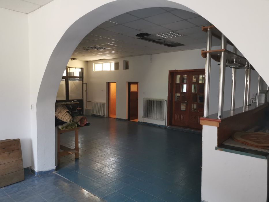 Spatii de inchiriat campia turzii