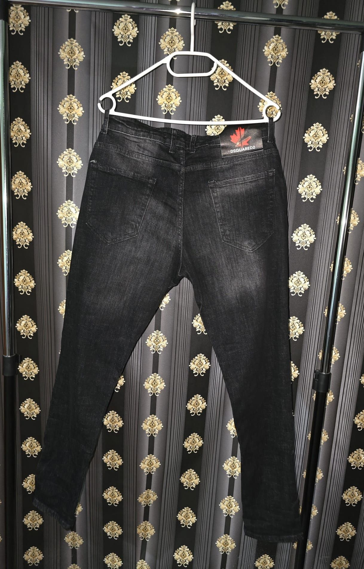 Blugi Dsquared2 men