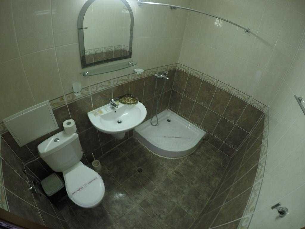 Продава се Хотел в к.к. Слънчев бряг - 2800 кв.м за 1029 €/кв.м - Снимка #5