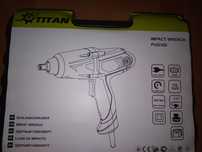 Pistol cu impact