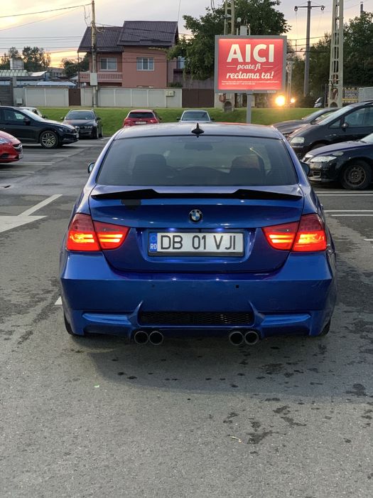 Bmw 320d e90 An 2010