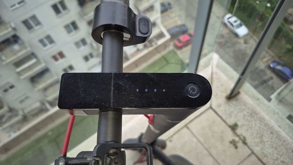 Trotineta Electrica Xiaomi M365 originala si functionala
