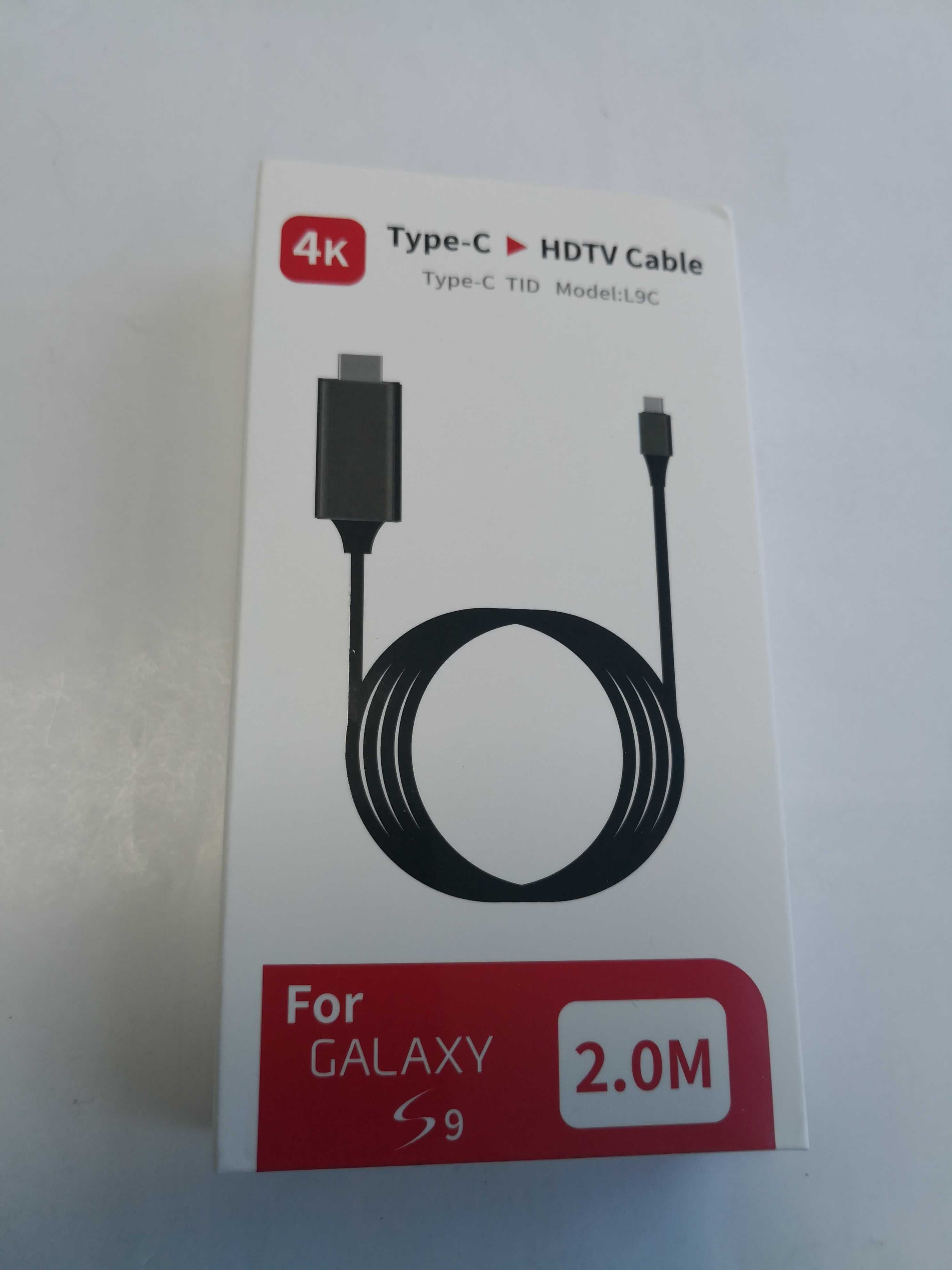 Cablu tip c la HDMI 2 m