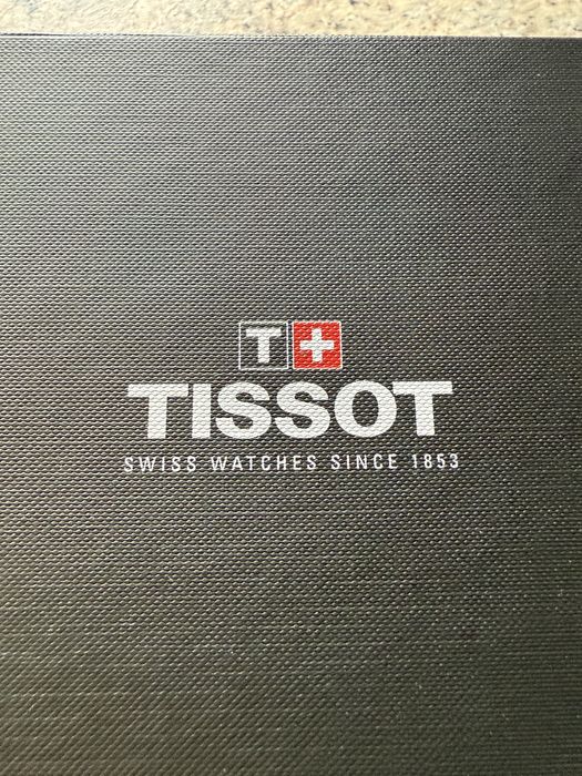 Ceas automatic Tissot