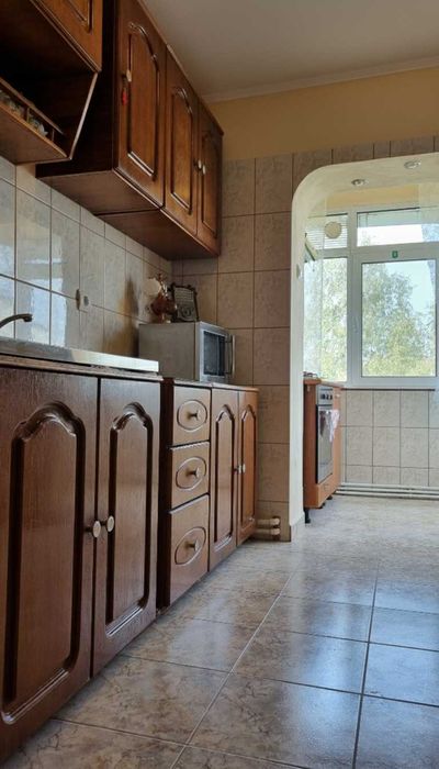 Apartament 3 Camere, Decomandat, Zona Casa Tineretului