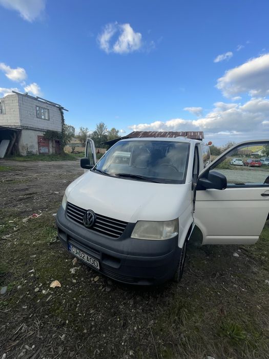 Vânt t5 2006 1.9