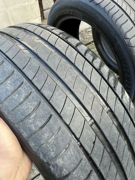 Anvelope/Cauciucuri Iarna Michelin 225/45/17 dot19