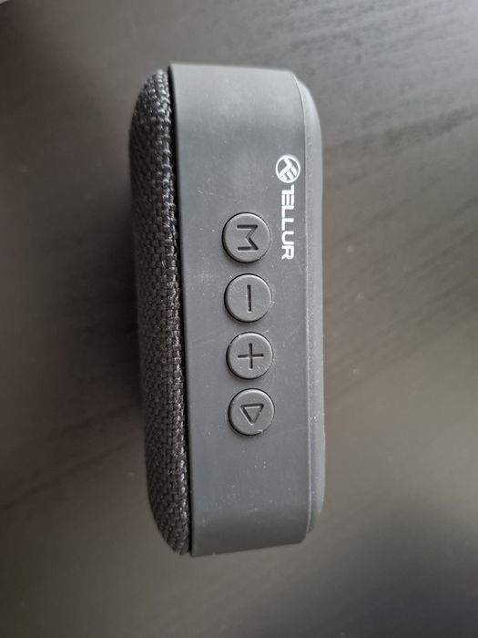 Boxă Bluetooth – stare impecabilă, funcționează perfect