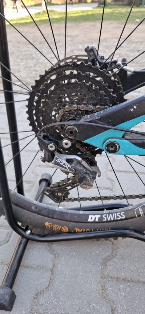Yt jeffsy 27.5 L
