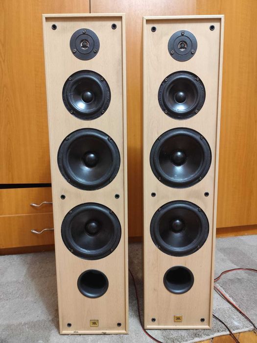 Boxe turn JBL ATX 40 in conditie buna