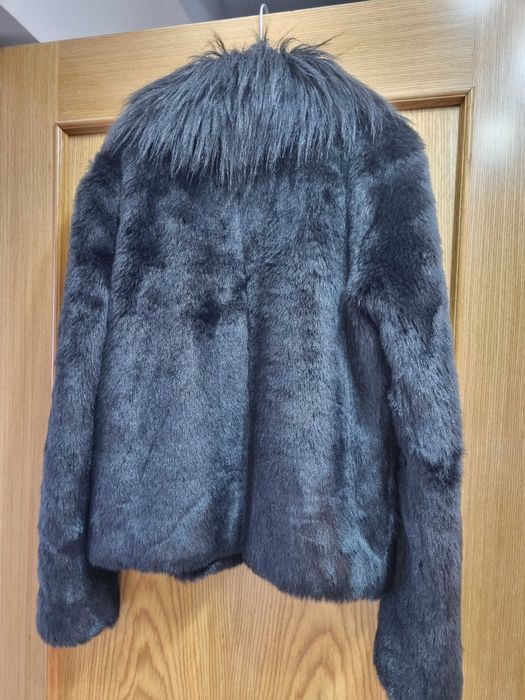 Haina de blana Guess