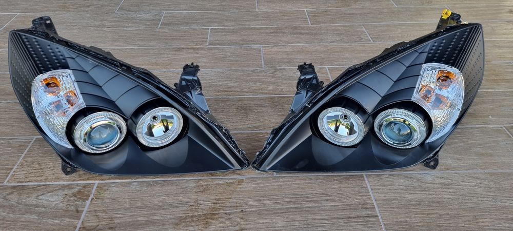 Фарове Опел Signhm/ Vectra C