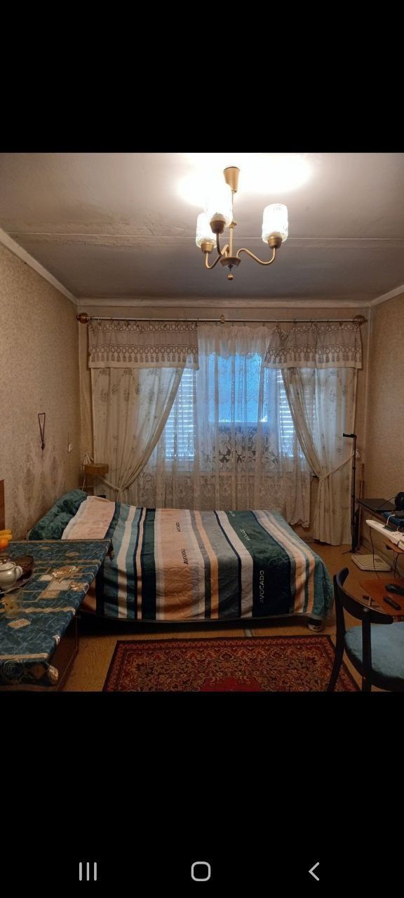 Продаётся 3 комнатная И24 Московская планировка Хамза