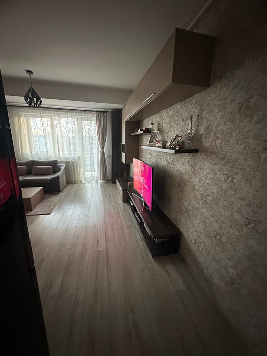 Apartament 3 camere str Soarelui