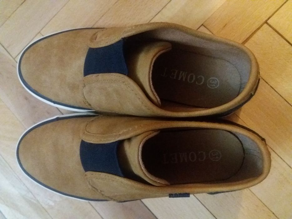 Детски обувки номер 31