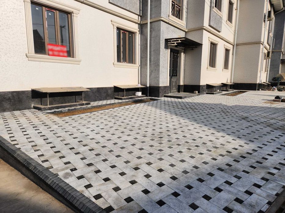 Продается квартира (дуплекс) 6 комнат