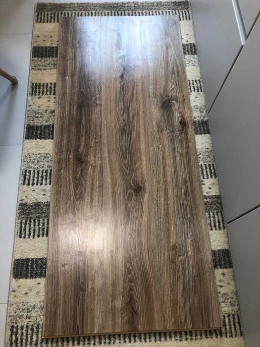 Parchet laminat 10 mm