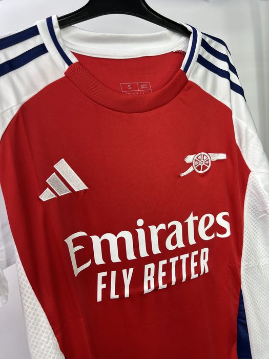 Tricou de fotbal Arsenal