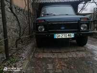 vand lada niva diesel 1,9 an 1996