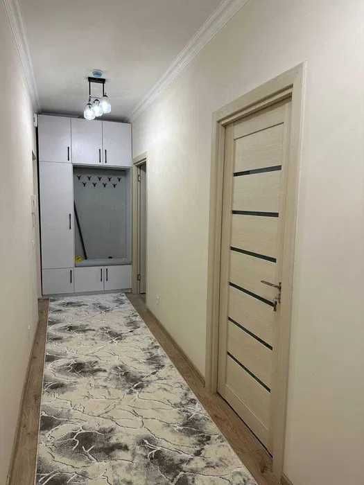 Сдаётся Квартира 2/11/13 в ЖК Алмазар Сити!