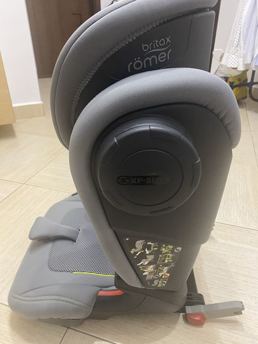 Scaun Britax Romer