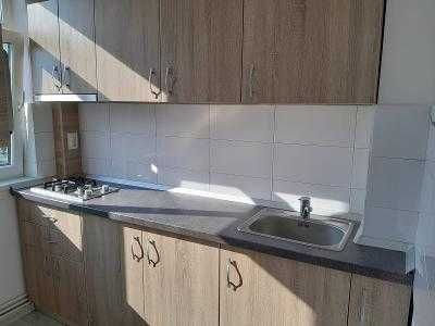 Inchiriez garsoniera central etaj 6/9, Milea-Dumbravii, 340 E