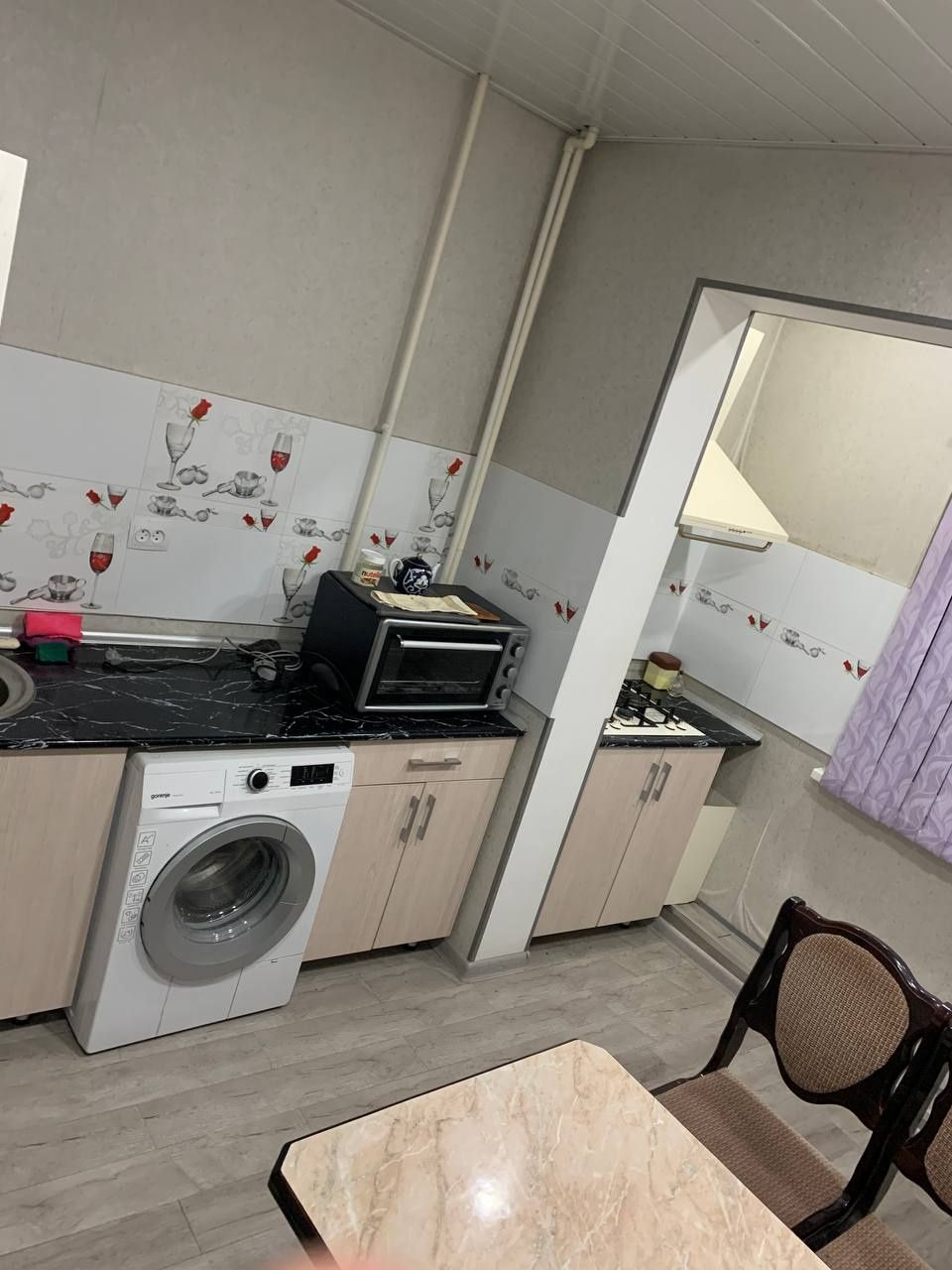 Аренда квартира Юнусабад,4,2/2/5,,400$,,Факат Оилалилага берилади
