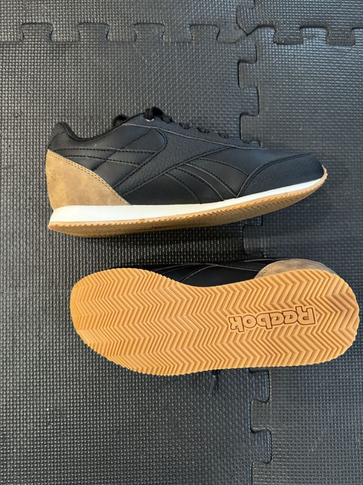 Маратонки Reebok-36