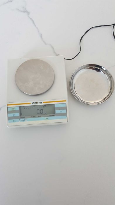 Cantar pentru bijuterie SARTORIUS