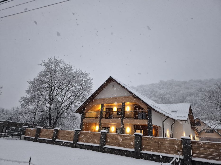 Vila de inchiriat de Craciun Revelion