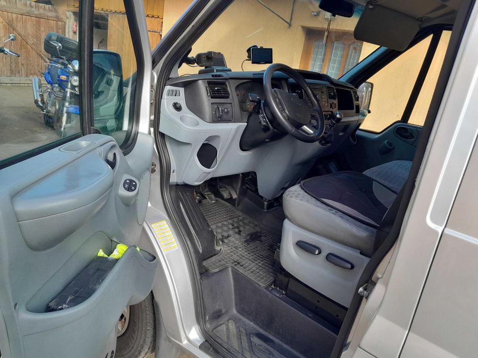 Ford Transit  2.2 Tdci