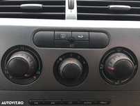 Panou / Consola AC Clima Climatronic Seat Altea 2004 - 2009