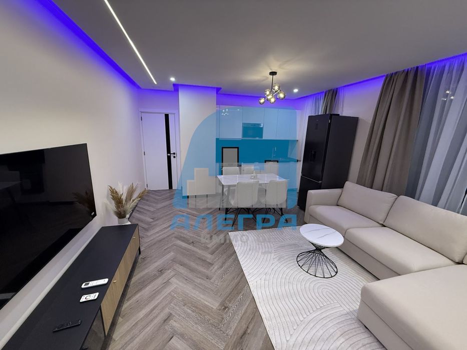 Дава се под наем Двустаен апартамент в София, Дружба 2 - 80 кв.м за 850 € - Снимка #6