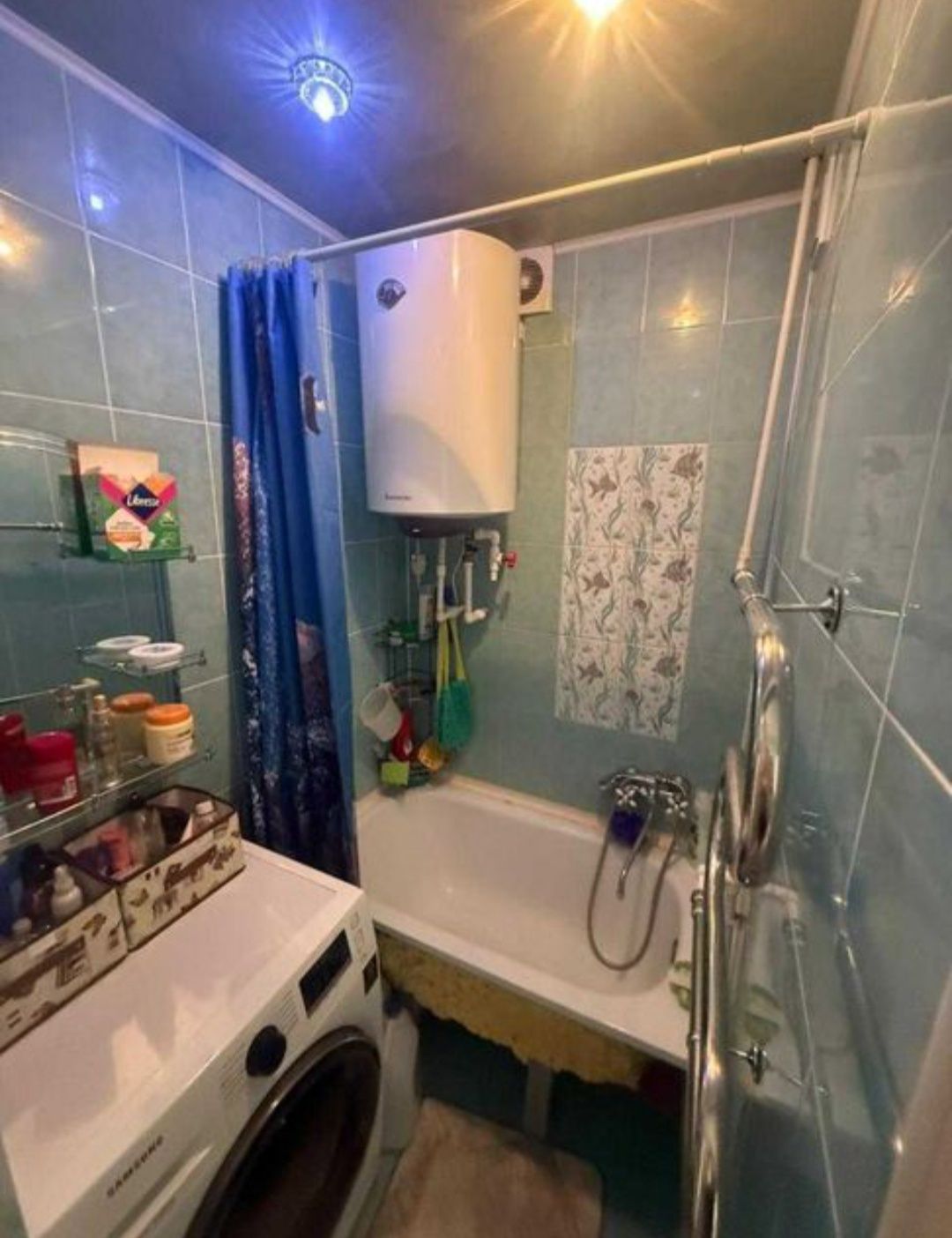 Продается квартира