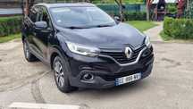Renault Kadjar 1.5 dci 110cp euro6 fara adblue