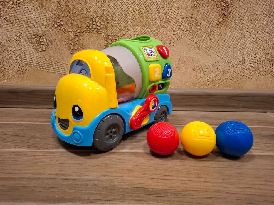 Детски играчки Fisher Price, Vtech