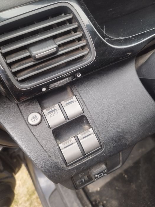 Honda frv На части хонда фрв