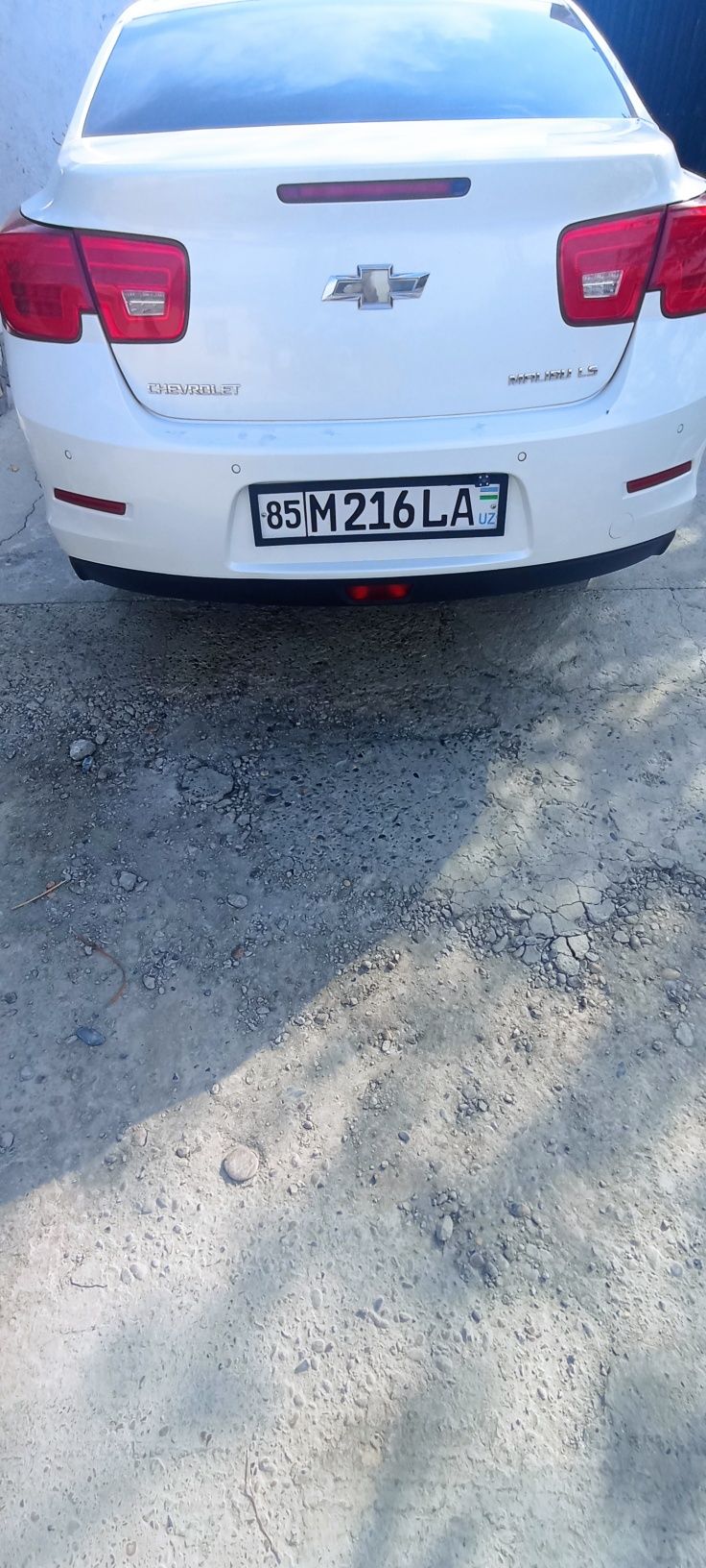 Малибу 1 сотилади