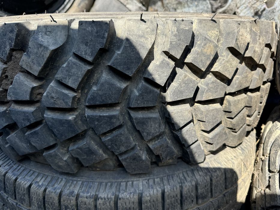 Janta+ anvelopa off road suzuki vitara/grand vitara