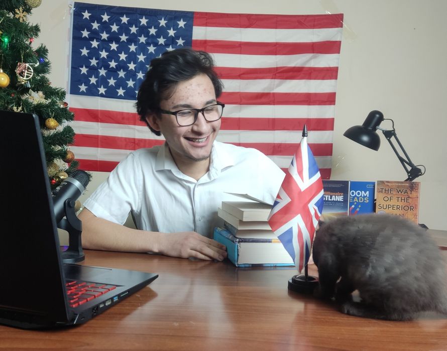 Выучите Английский по Сериалам за 6 Месяцев ГАРАНТИРОВАННО