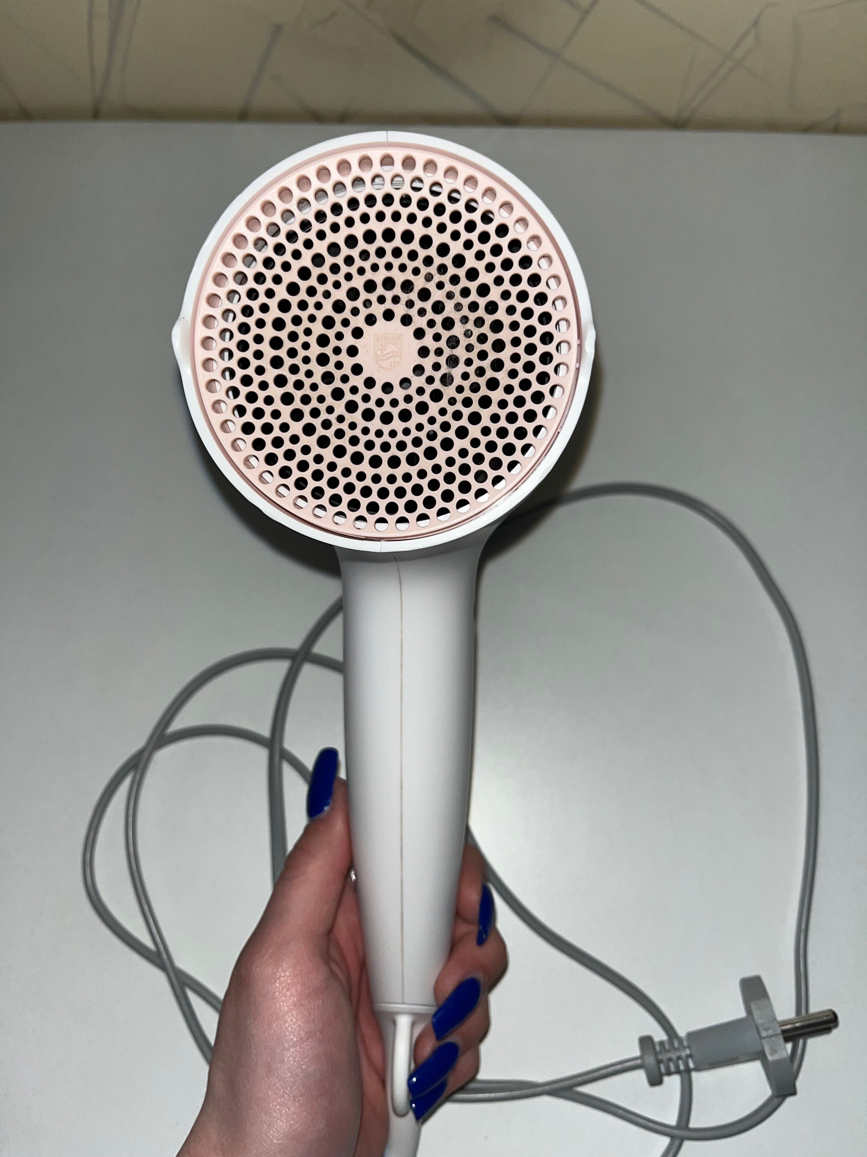 Фен Philips (отличное состояние)