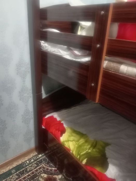 Kalavat ikki qavatli