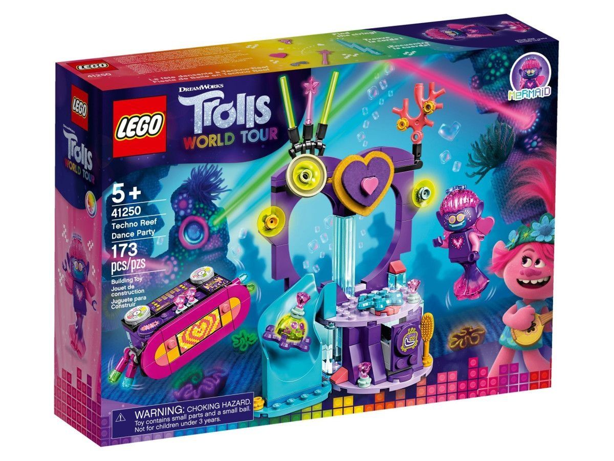 LEGO  Harry Potter, Disney принцеси, Trolls, Friends