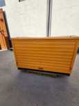 Generator 50 kw. Yoqilgi turi-dizel