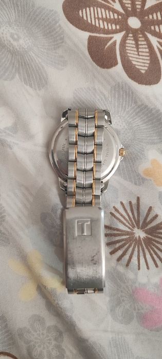Vând ceas Tissot